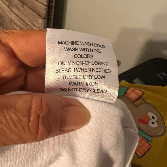 Girls Holiday Shirts - Picture 10 of 11